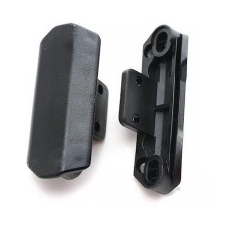Bumper paragolpes delantero y trasero HoBao VS/ VS2 -88003