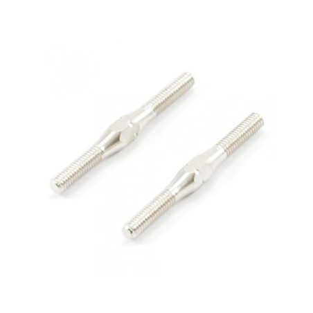 Tornillo ajustable 4x43mm VS - VT