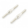 Tornillo ajustable 4x43mm VS - VT