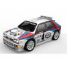 Hyper Go Rally - Lancia Delta Integrale® 1:14 Brushless con Giróscopo