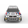 Hyper Go Rally - Lancia Delta Integrale® 1:14 Brushless con Giróscopo