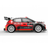 Hyper Go Rally - Citröen® C3 WRC 1:14 Brushless con Giróscopo