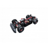Hyper Go Rally - Citröen® C3 WRC 1:14 Brushless con Giróscopo
