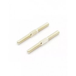 Tornillo ajustable tirante trasero 5x50mm VS - VT