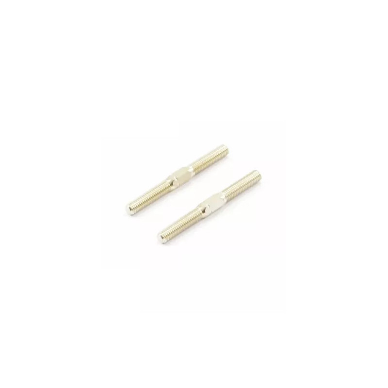 Tornillo ajustable tirante trasero 5x50mm VS - VT