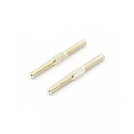 Tornillo ajustable tirante trasero 5x50mm VS - VT