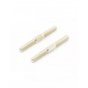 Tornillo ajustable tirante trasero 5x50mm VS - VT