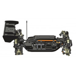 E8 WORLD SPEC 1/8 ECO