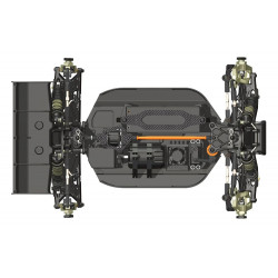 E8 WORLD SPEC 1/8 ECO