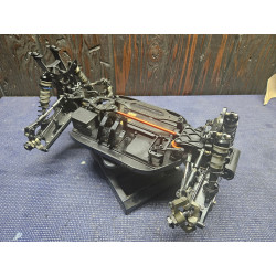 E8 WORLD SPEC 1/8 ECO