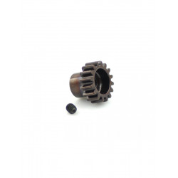 PIÑON MODULO 1 1/8 16T