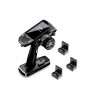 FUTABA 10PX + 3 RECEPTORES R404SBS-E