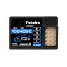 Futaba 4PM Plus T-FHSS, RX R304SB-E