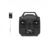 Futaba 6L, RX R3106GF (mode 2)