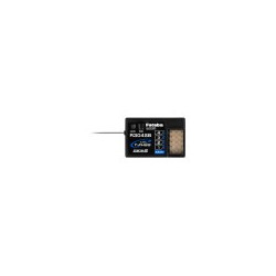 Futaba 4PM Plus T-FHSS, RX R304SB