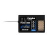 Futaba 4PM Plus T-FHSS, RX R304SB