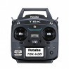Futaba 6K V3, RX R3008SB (mode 2)