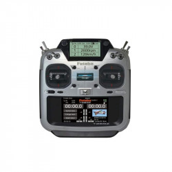FUTABA T26SZ 2.4GHZ FASSTEST-R7214SB