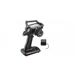 Sanwa MT-R FH5 con receptor RX493i