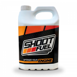 SHOOT PREMIUM + 5 L 16EU NO LICENCE OFF ROAD