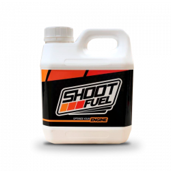 SHOOT PREMIUM + 2 L 16%EU NO LICENCE OFF ROAD
