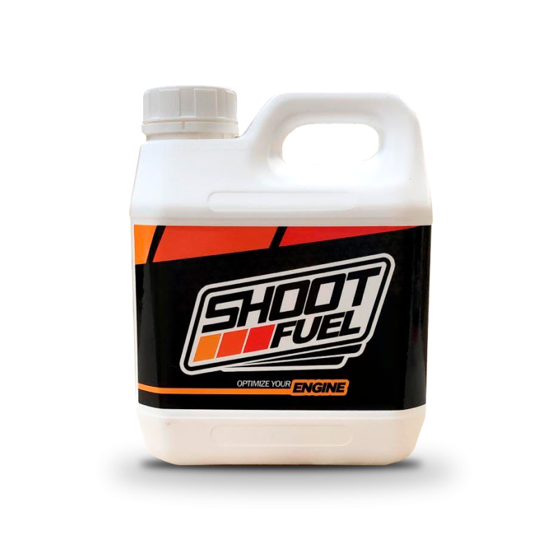 SHOOT PREMIUM + 2 L 16%EU NO LICENCE OFF ROAD