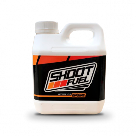 SHOOT PREMIUM + 2 L 16%EU NO LICENCE OFF ROAD