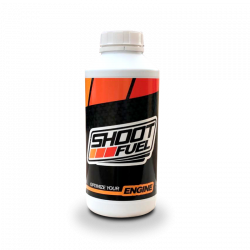 SHOOT PREMIUM + 1 L 16%EU NO LICENCE OFF ROAD