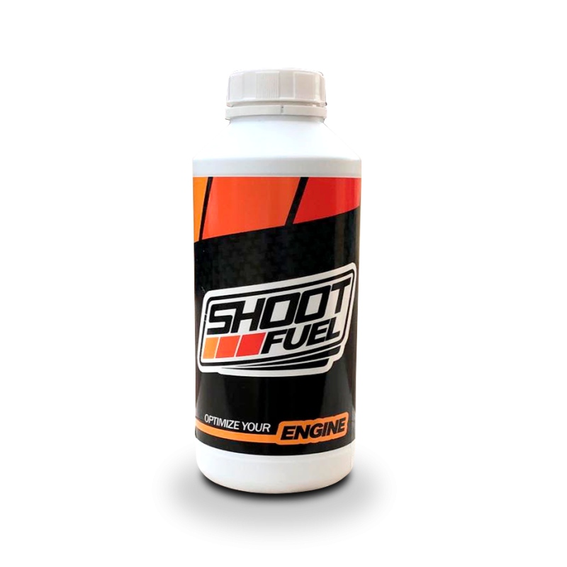 SHOOT PREMIUM + 1 L 16%EU NO LICENCE OFF ROAD