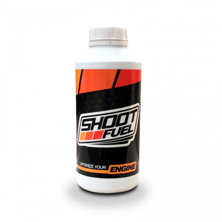 SHOOT PREMIUM + 1 L 16%EU NO LICENCE OFF ROAD