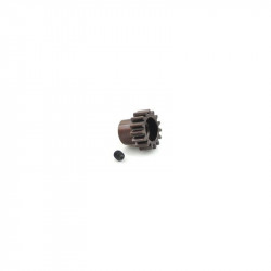 PIÑON MODULO 1 1/8 15T