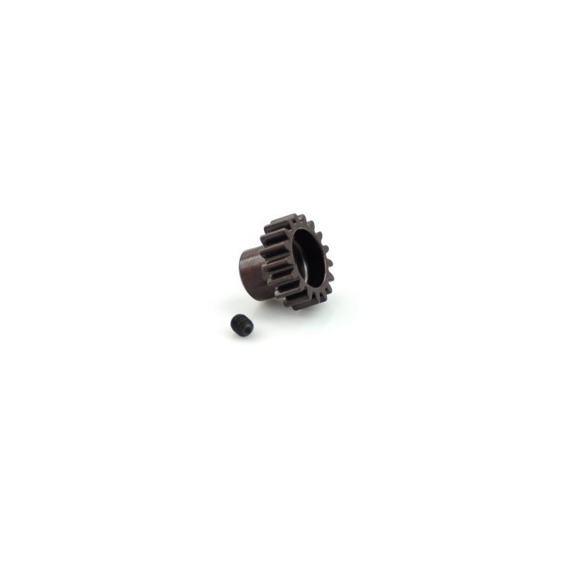 PIÑON MODULO 1 1/8 17T