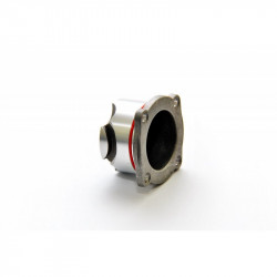 E30022 - Tapa de cárter motor Hyper