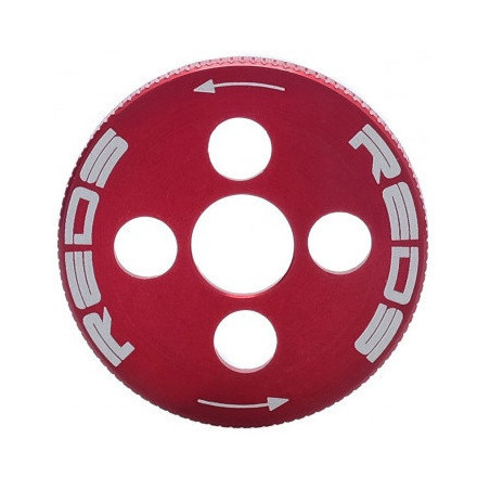 LLAVE REDS APRIETE EMBRAGUE TETRA