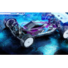XRAY XB4C'25 - 4WD 1/10 ELECTRIC OFF-ROAD CAR - CARPET EDITION