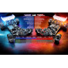 XRAY XB4C'25 - 4WD 1/10 ELECTRIC OFF-ROAD CAR - CARPET EDITION