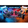 XRAY XB4C'25 - 4WD 1/10 ELECTRIC OFF-ROAD CAR - CARPET EDITION