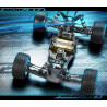 XRAY XT2 2024 CARPET 1/10 ELECTRIC STADIUM TRUCK
