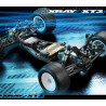XRAY XT2 2024 CARPET 1/10 ELECTRIC STADIUM TRUCK