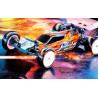 XRAY XB2D'25 - 2WD 1/10 ELECTRIC OFF-ROAD CAR - DIRT EDITION