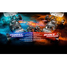 XRAY XB2D'25 - 2WD 1/10 ELECTRIC OFF-ROAD CAR - DIRT EDITION