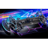 XRAY X4'25 - ALU FLEX EDITION - 1/10 ELECTRIC TC