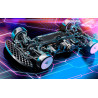 XRAY X4'25 - ALU FLEX EDITION - 1/10 ELECTRIC TC