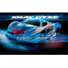 XRAY GTXE’24 - 1/8 Luxury Electric On-Road GT Car