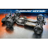 XRAY GTXE’24 - 1/8 Luxury Electric On-Road GT Car