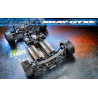 XRAY GTXE’24 - 1/8 Luxury Electric On-Road GT Car