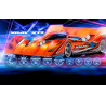 XRAY X12'25 EU SPECS - 1/12 PAN CAR