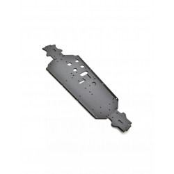 Chasis para NITRO aluminio - VS