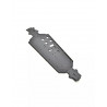 Chasis para NITRO aluminio - VS