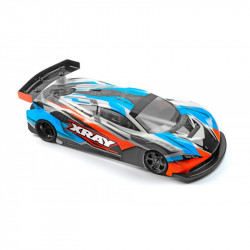 X10'23 - 1/10 PAN CAR GT